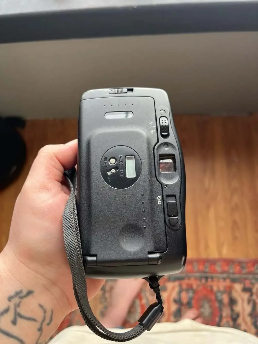 Fujifilm pre owned